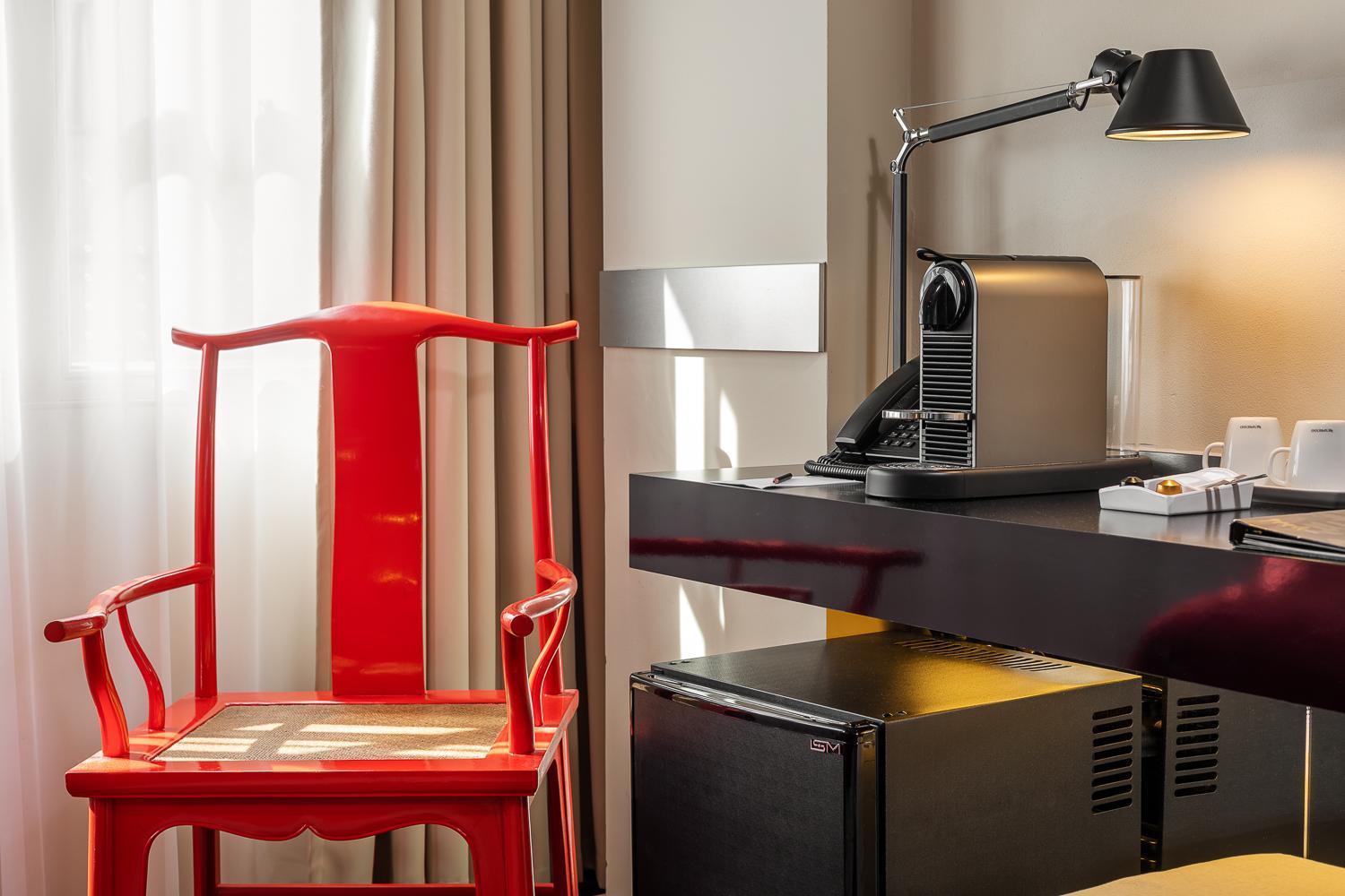 Perla Hotel Прага Екстериор снимка