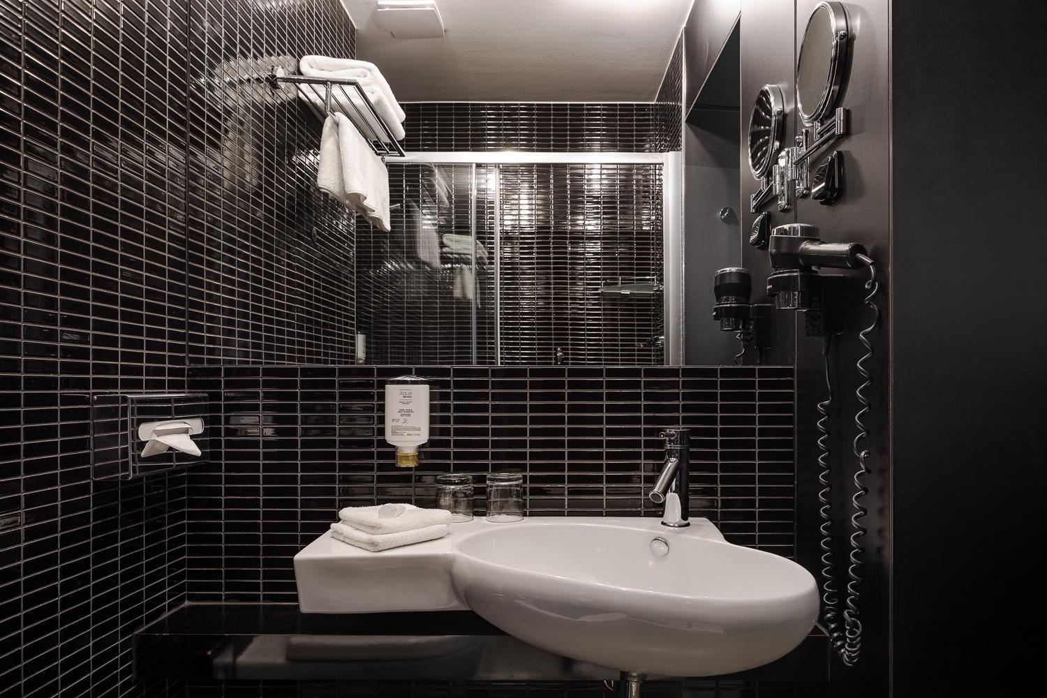 Perla Hotel Прага Екстериор снимка