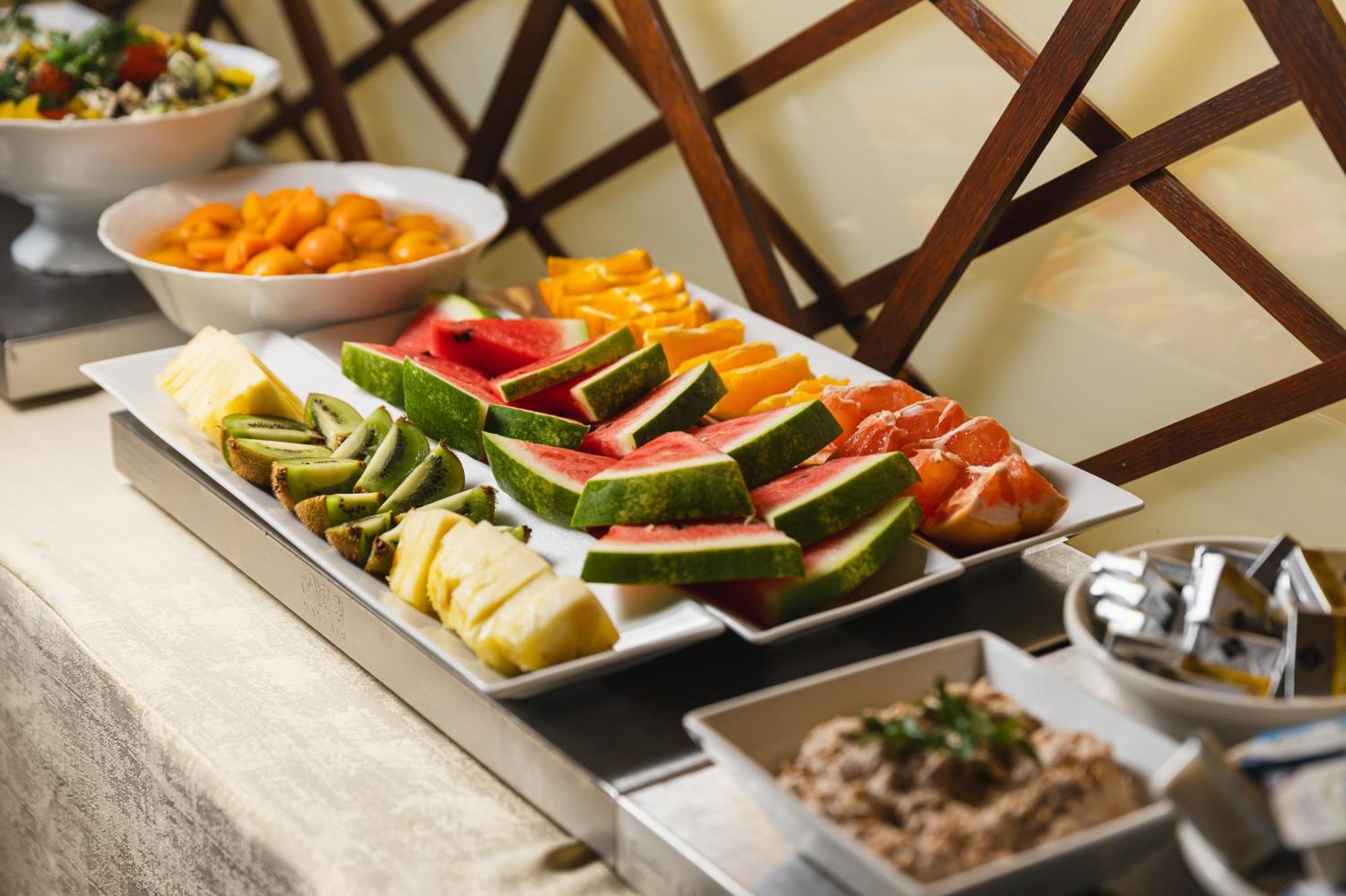 Perla Hotel Прага Екстериор снимка